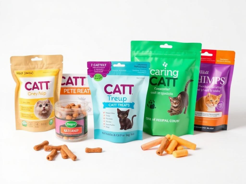 Custom Pet Food Packaging Manufacturer | Packazer